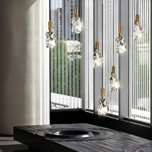 10480P Подвесной светильник LOFT IT Fragment фото 5