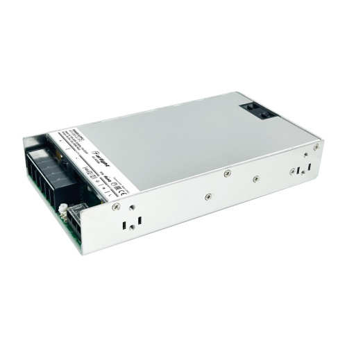 Блок питания Arlight HTS-800-24-PFC (24V, 33A, 800W) 045486 Блок питания Arlight HTS-800-24-PFC (24V, 33A, 800W) 045486