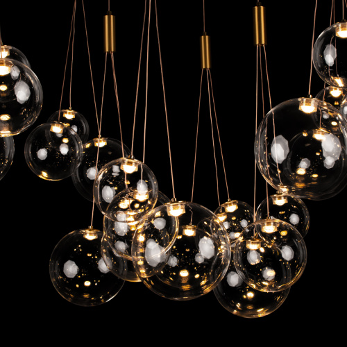 10270/S24 Подвесной светильник LOFT IT Pop it фото 6 10270/S24 Подвесной светильник LOFT IT Pop it фото 6