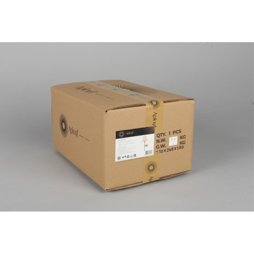 Светильник настенный (Бра) APL.330.11.01 фото 2 Светильник настенный (Бра) APL.330.11.01 фото 2