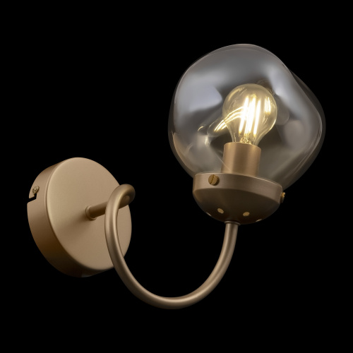 Настенный светильник (бра) Freya FR8017WL-01MG фото 8