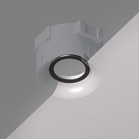 Denkirs INVIZ | ИНВИЗ DK2085-BK