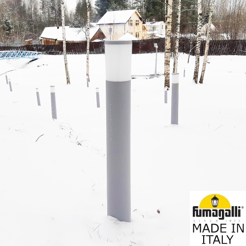 Fumagalli Садовый светильник-столбик FUMAGALLI AMELIA 800 DR2.575.000.LYE27 фото 7 Fumagalli Садовый светильник-столбик FUMAGALLI AMELIA 800 DR2.575.000.LYE27 фото 7