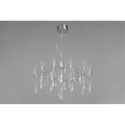 Люстра подвесная OML-95403-40 фото 8 Люстра подвесная OML-95403-40 фото 8