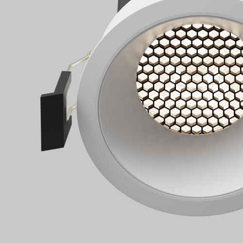 Встраиваемый светильник Technical DL117-15W-4K-W фото 12