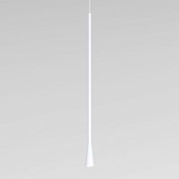 Светильник подвесной светодиодный Vist 7W 3000K белый 50312 LED