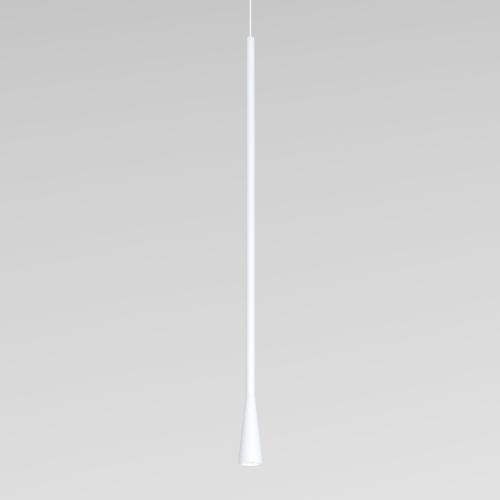 Светильник подвесной светодиодный Vist 7W 3000K белый 50312 LED Светильник подвесной светодиодный Vist 7W 3000K белый 50312 LED