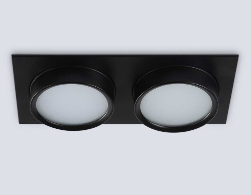 Светильник встраиваемый AMBRELLA LIGHT TECHNO SPOT TN6743 фото 9