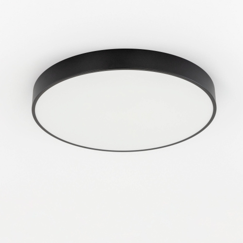 Citilux Купер CL72495G1 LED RGB Светильник с пультом Чёрный фото 11 Citilux Купер CL72495G1 LED RGB Светильник с пультом Чёрный фото 11