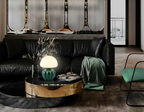 Настольная лампа Ambrella Light HIGH LIGHT LH53249 фото 8