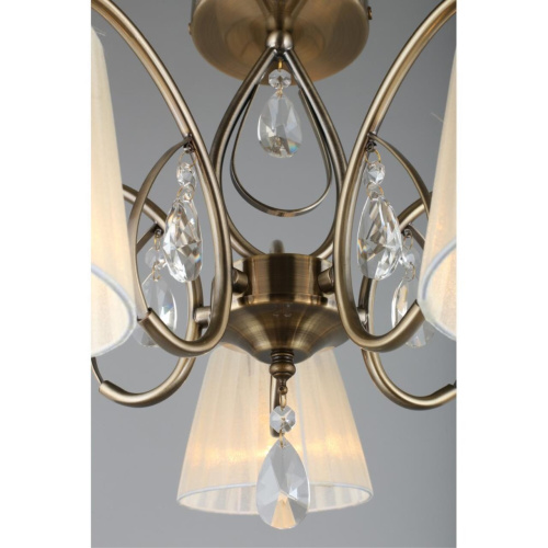 Люстра потолочная OML-56617-05 фото 6