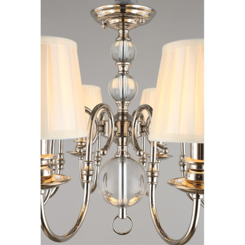 Люстра подвесная APL.704.03.08 фото 19 Люстра подвесная APL.704.03.08 фото 19