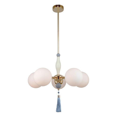 Подвесная люстра Rivoli Cosmina 4147-305 Б0066502 Подвесная люстра Rivoli Cosmina 4147-305 Б0066502