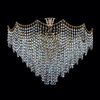 Люстра хрустальная 77071/67 Pa Bohemia Ivele Crystal (Богемия Ивеле Кристалл)