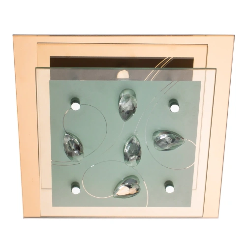 Потолочный светильник Arte Lamp TIANA A4042PL-1CC Потолочный светильник Arte Lamp TIANA A4042PL-1CC