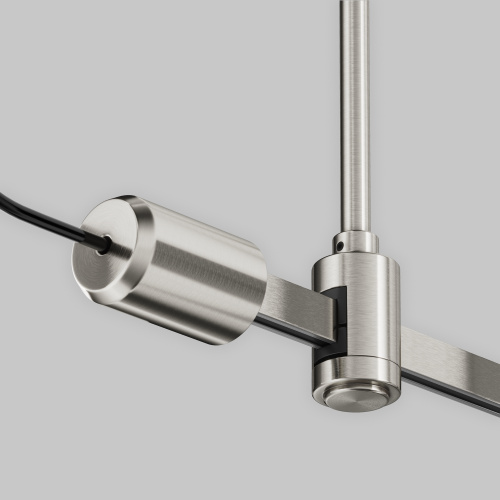 Комплектующие для систем освещения с токоведущими элементами Technical TRA154C-SB1-PT фото 4