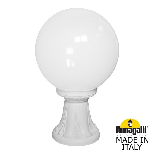 Fumagalli Ландшафтный фонарь FUMAGALLI MINILOT/G250. G25.111.000.WYE27 Fumagalli Ландшафтный фонарь FUMAGALLI MINILOT/G250. G25.111.000.WYE27