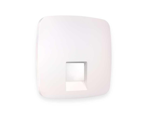 Лицевая панель розетки AMBRELLA VOLT OP2120 Лицевая панель розетки AMBRELLA VOLT OP2120