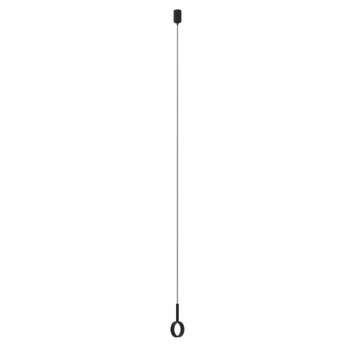 Подвес ART-APRIORI-HANG-TUBE-L1500 (BK) Arlight 049326 Подвес ART-APRIORI-HANG-TUBE-L1500 (BK) Arlight 049326