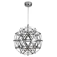 Подвесная люстра Divinare GALASSIA 1030/02 SP-42