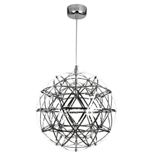 Подвесная люстра Divinare GALASSIA 1030/02 SP-42