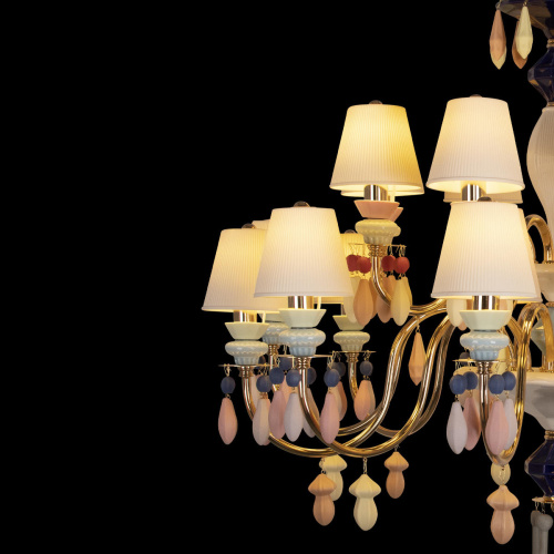 10203/12+8 Mult Подвесной светильник LOFT IT Grace фото 6