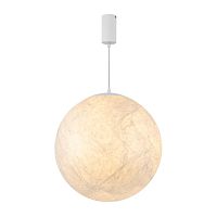 Светильник SP-SILKA-HANG-R600-12W Warm2700 (WH, 330 deg, 230V) Arlight 062035
