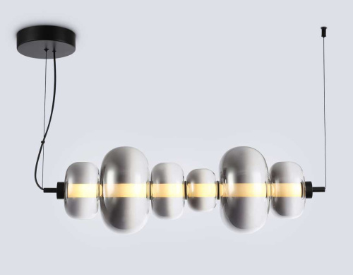 Подвесной светодиодный светильник Ambrella light High Light LH11072 фото 4