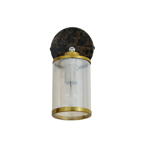 Настенный светильник Escada 2104/1A E14*40W Marble/Chrome фото 4 Настенный светильник Escada 2104/1A E14*40W Marble/Chrome фото 4