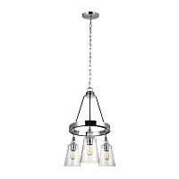 Люстра Feiss, Арт. QN-LORAS3