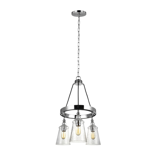 Люстра Feiss, Арт. QN-LORAS3 Люстра Feiss, Арт. QN-LORAS3