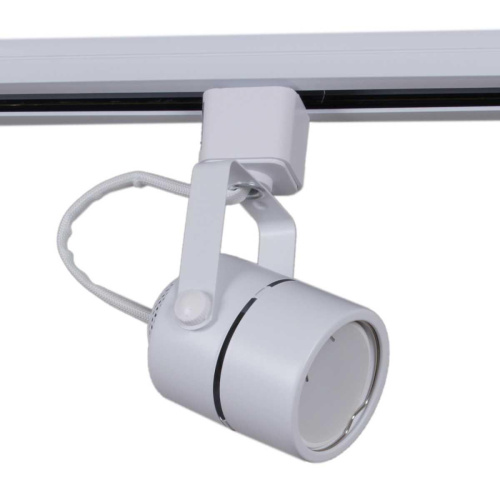 Трековый светильник Reluce Technical 16020-9.3-001CT MR16 WT Трековый светильник Reluce Technical 16020-9.3-001CT MR16 WT