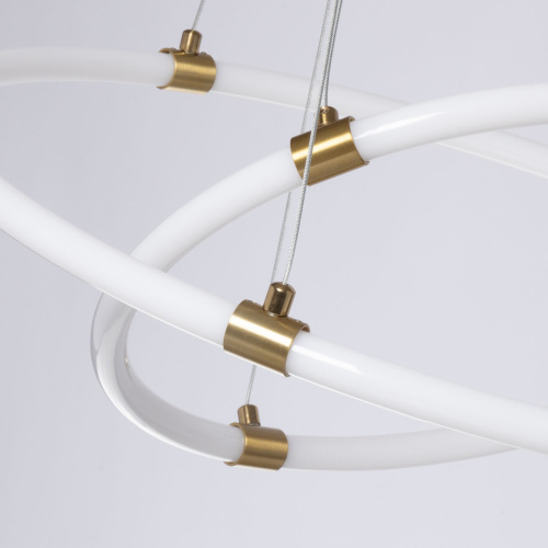 Люстра De Markt Толедо фото 3