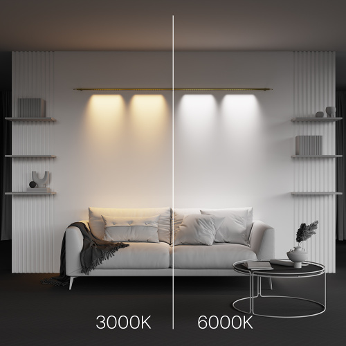 Светильник Technical C101CL-L1000-24W3-6K-BS фото 6