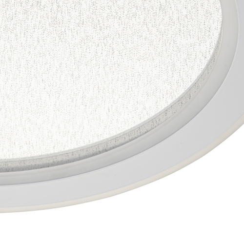 Потолочный светильник Escada 607/S LED*40W White фото 6 Потолочный светильник Escada 607/S LED*40W White фото 6