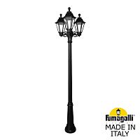 Fumagalli Садово-парковый фонарь FUMAGALLI RICU BISSO/RUT 3L E26.157.S30.AXE27
