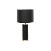 Настольная лампа (основание) Elstead Interior, Арт. HQ/RIPPLE BLK