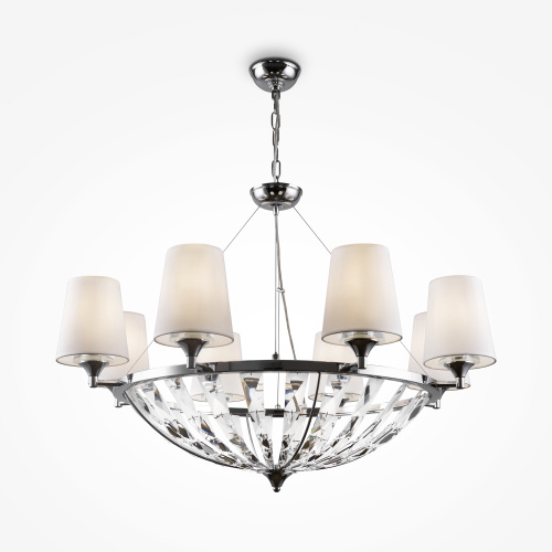 Подвесной светильник Maytoni H021PL-08CH фото 4