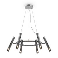 Подвесная люстра Freya Матч / Match FR6109PL-06CH