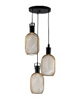 Подвесной светильник Moderli V2802-3P Alina