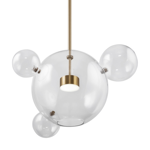 Подвесной светильник Freya FR5128PL-L10BS фото 4 Подвесной светильник Freya FR5128PL-L10BS фото 4