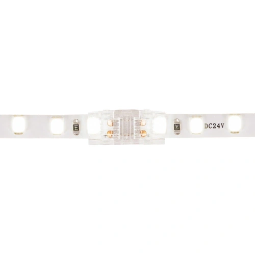 Коннектор токопроводящий Arte Lamp STRIP-ACCESSORIES A32-05-1CCT фото 5 Коннектор токопроводящий Arte Lamp STRIP-ACCESSORIES A32-05-1CCT фото 5