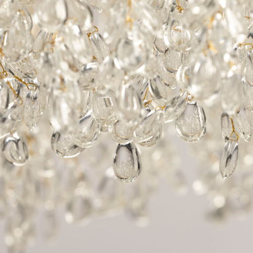 Люстра De City Лайма фото 3 Люстра De City Лайма фото 3