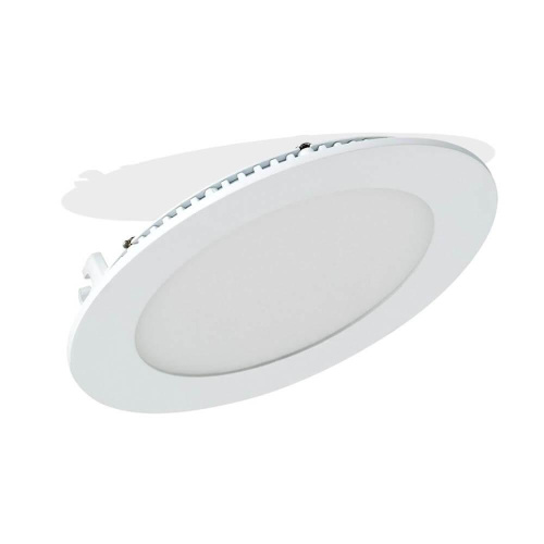 Встраиваемый светодиодный светильник Arlight DL-142M-13W Warm White 020110 Встраиваемый светодиодный светильник Arlight DL-142M-13W Warm White 020110