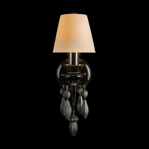 10203/1W Black Настенный светильник LOFT IT Grace фото 4