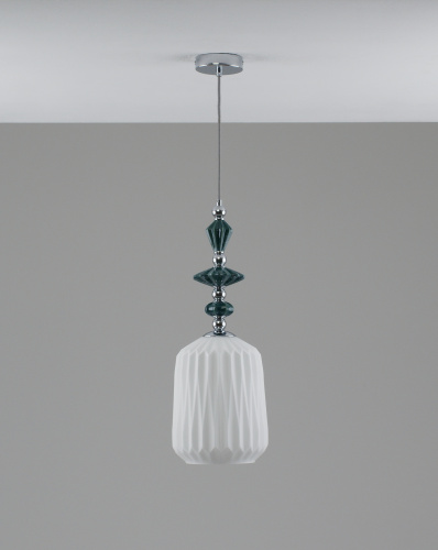 Светильник подвесной Moderli V11173-1P Charm фото 3