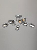 Люстра Vitaluce V2047-9/8PL