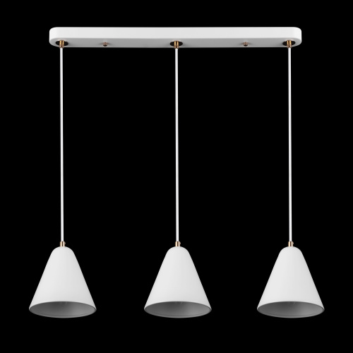 Подвесной светильник Freya FR8004PL-03WG фото 18