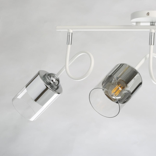 Потолочная люстра De City Акцент 680011703 фото 7