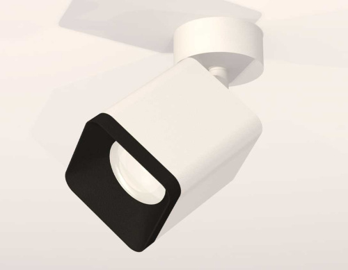 Комплект спота Ambrella light Techno Spot XM (A2202, C7812, N7702) XM7812002 фото 2